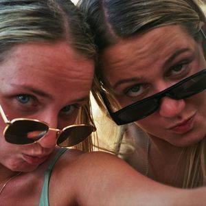 Meet your Posher, Minnie